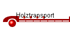 Holztransport